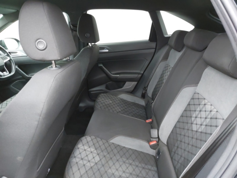 Used Volkswagen Taigo 2022 for sale - 77338000: Photo 6