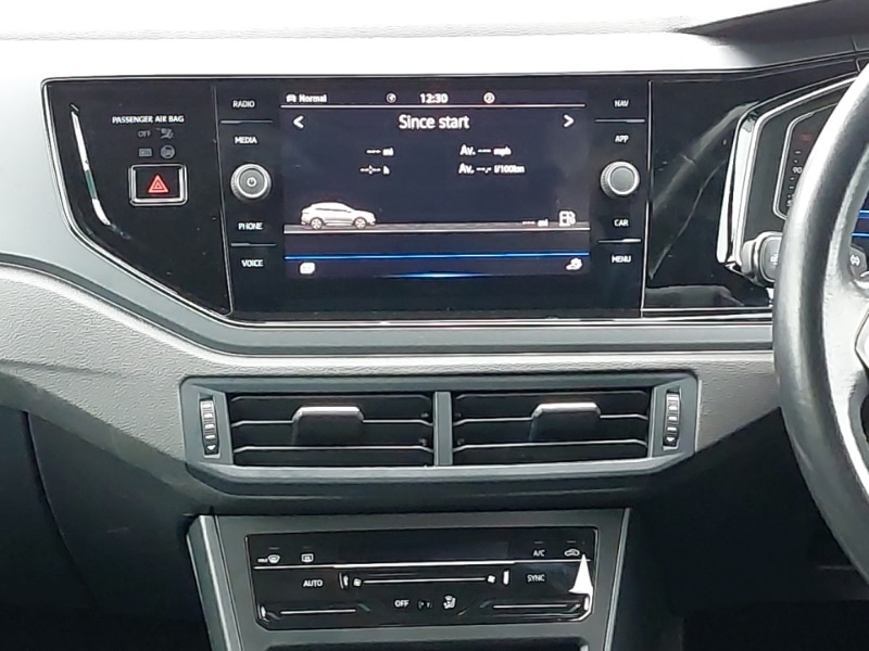 Used Volkswagen Taigo 2022 for sale - 77338000: Photo 7