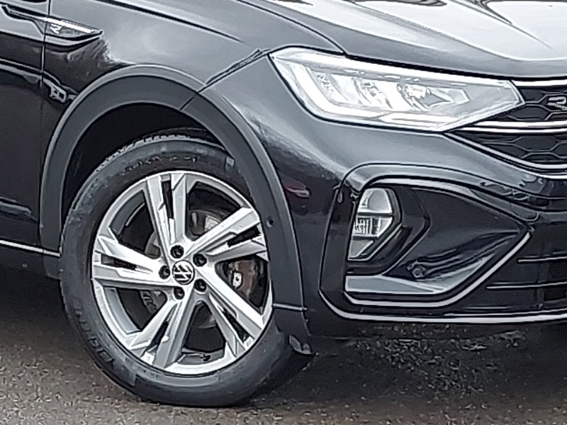 Used Volkswagen Taigo 2022 for sale - 77338000: Photo 9