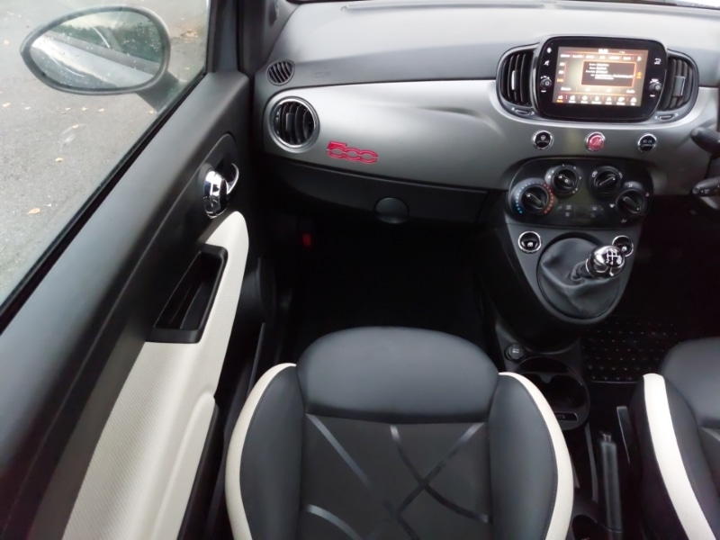 Used Fiat 500 2019 for sale - 76498288: Photo 10
