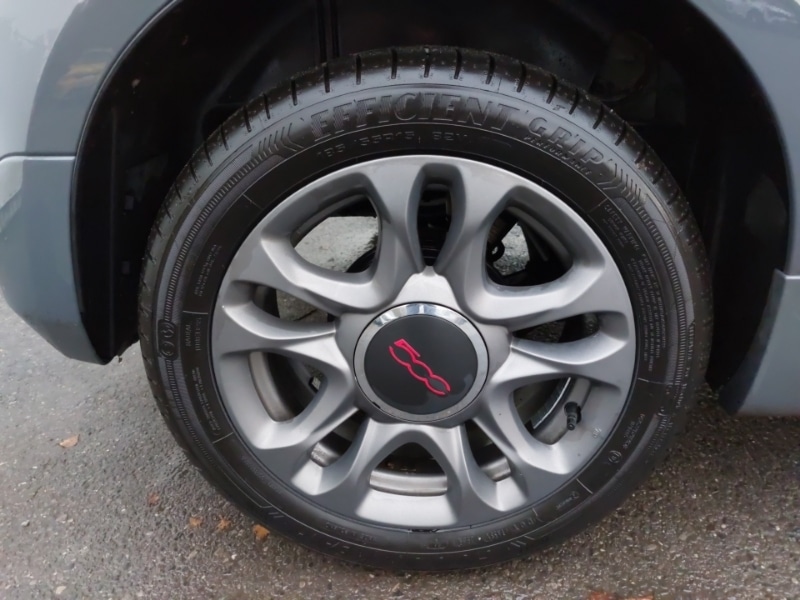 Used Fiat 500 2019 for sale - 76498288: Photo 12