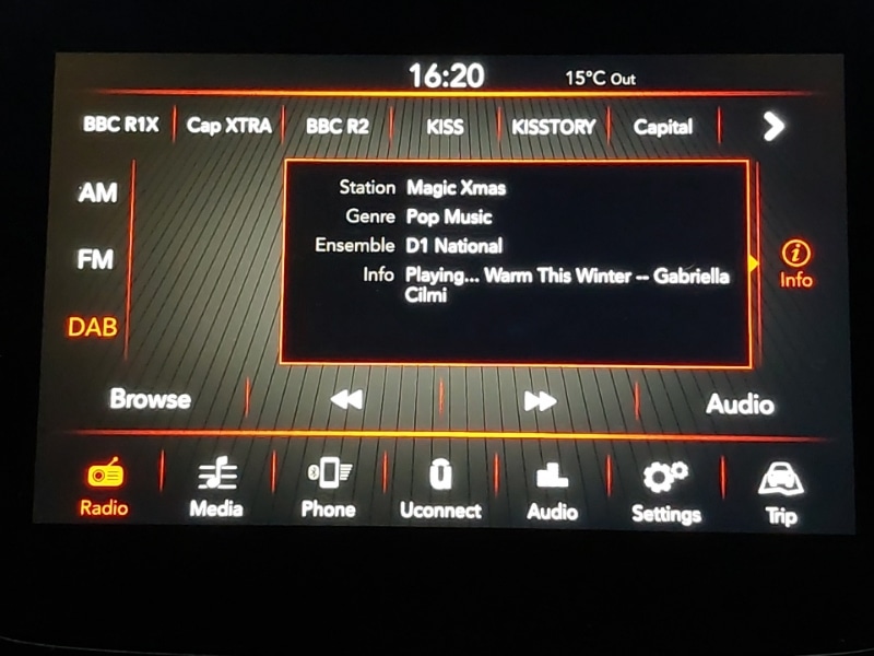 Used Fiat 500 2019 for sale - 76498288: Photo 13