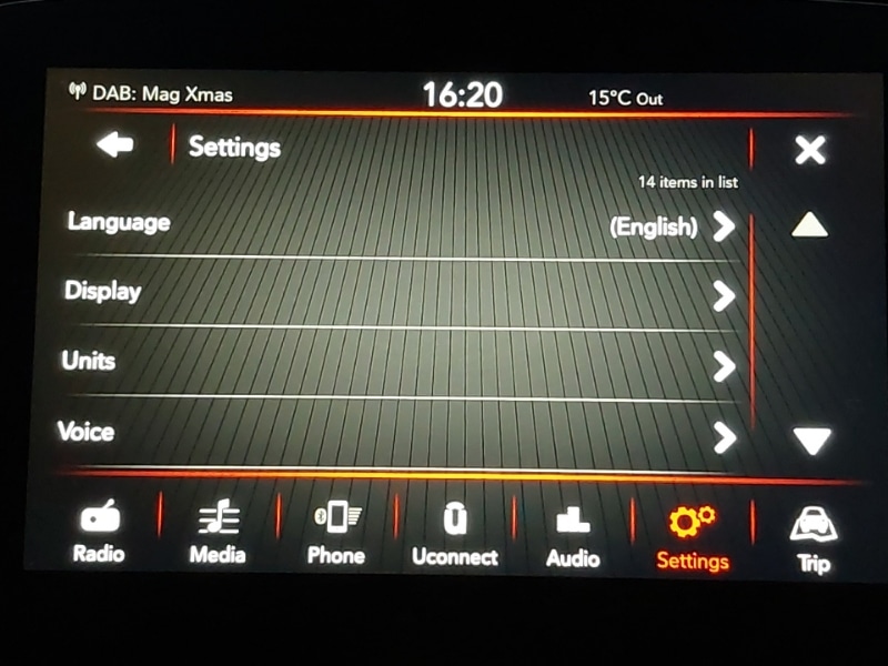 Used Fiat 500 2019 for sale - 76498288: Photo 15