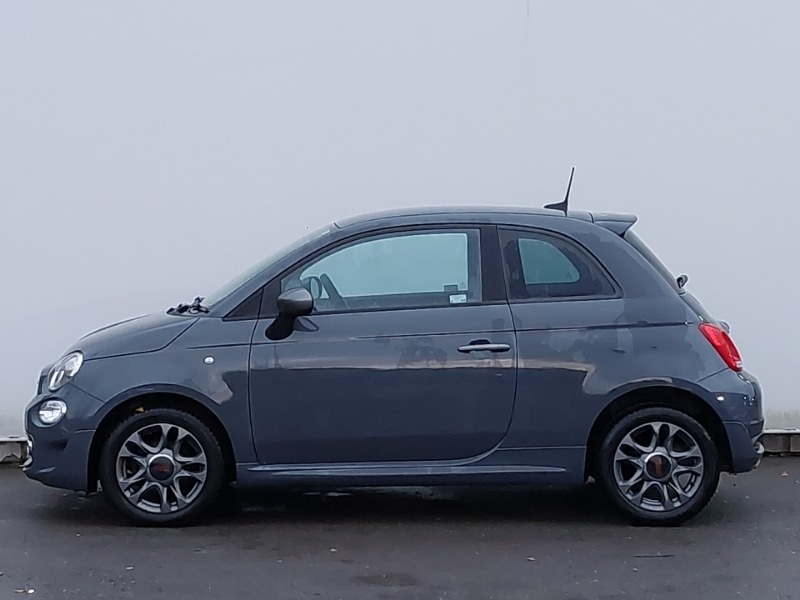 Used Fiat 500 2019 for sale - 76498288: Photo 4