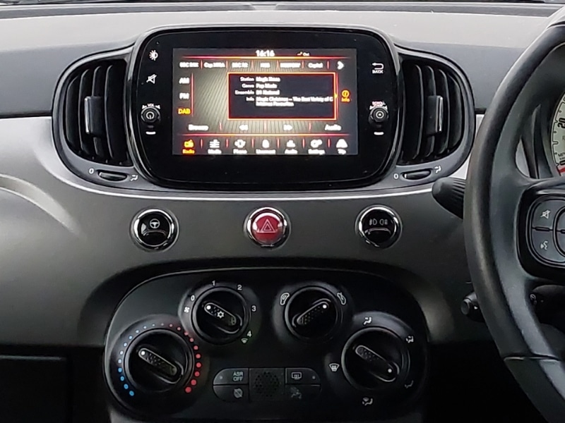 Used Fiat 500 2019 for sale - 76498288: Photo 7