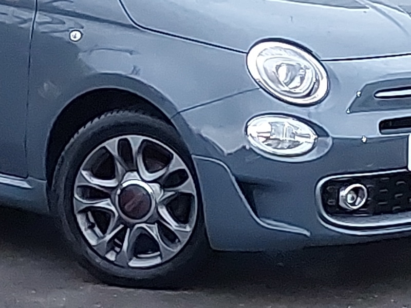 Used Fiat 500 2019 for sale - 76498288: Photo 9