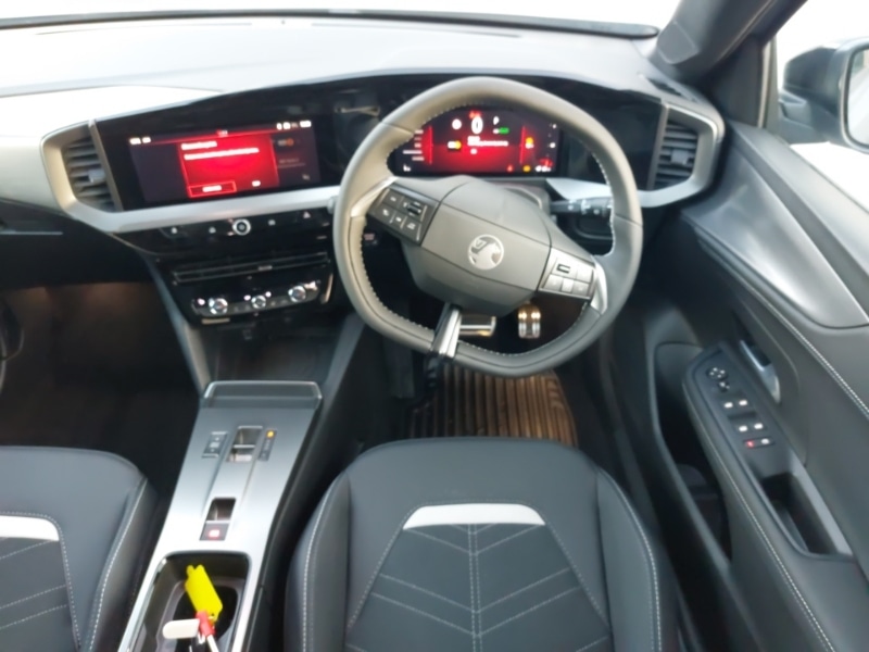 Used Vauxhall Mokka 2025 for sale - 76571659: Photo 10