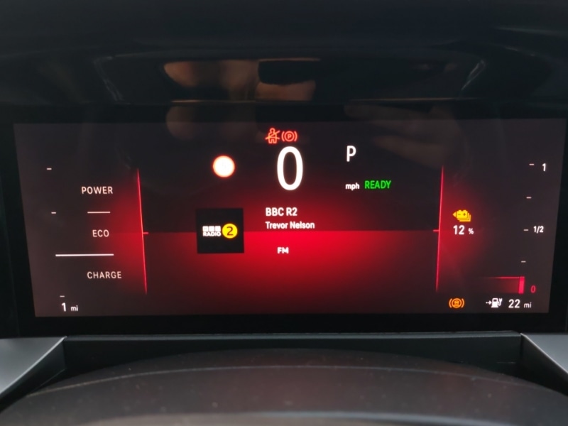 Used Vauxhall Mokka 2025 for sale - 76571659: Photo 13