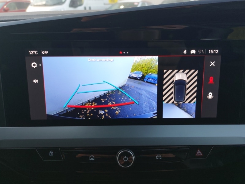 Used Vauxhall Mokka 2025 for sale - 76571659: Photo 15