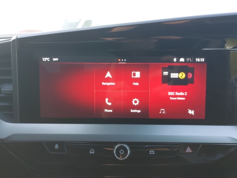 Used Vauxhall Mokka 2025 for sale - 76571659: Photo 16