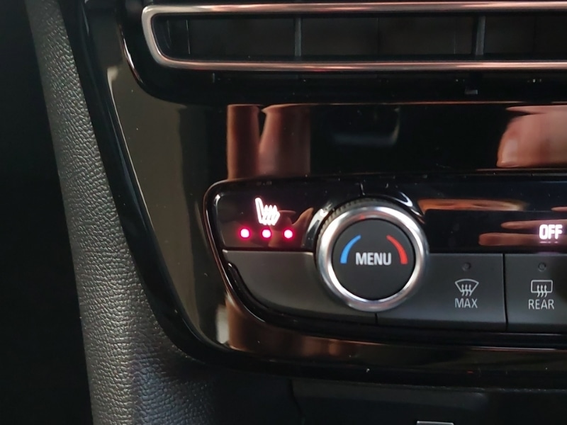 Used Vauxhall Mokka 2025 for sale - 76571659: Photo 17