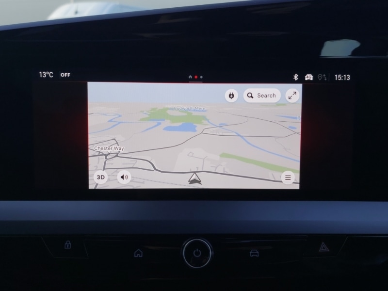 Used Vauxhall Mokka 2025 for sale - 76571659: Photo 18