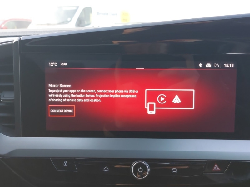 Used Vauxhall Mokka 2025 for sale - 76571659: Photo 19