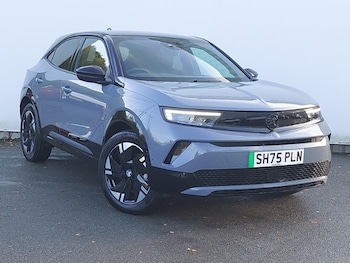 Used Vauxhall Mokka 2025 for sale - 76571659: Photo