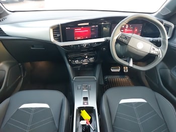 Used Vauxhall Mokka 2025 for sale - 76571659: Photo