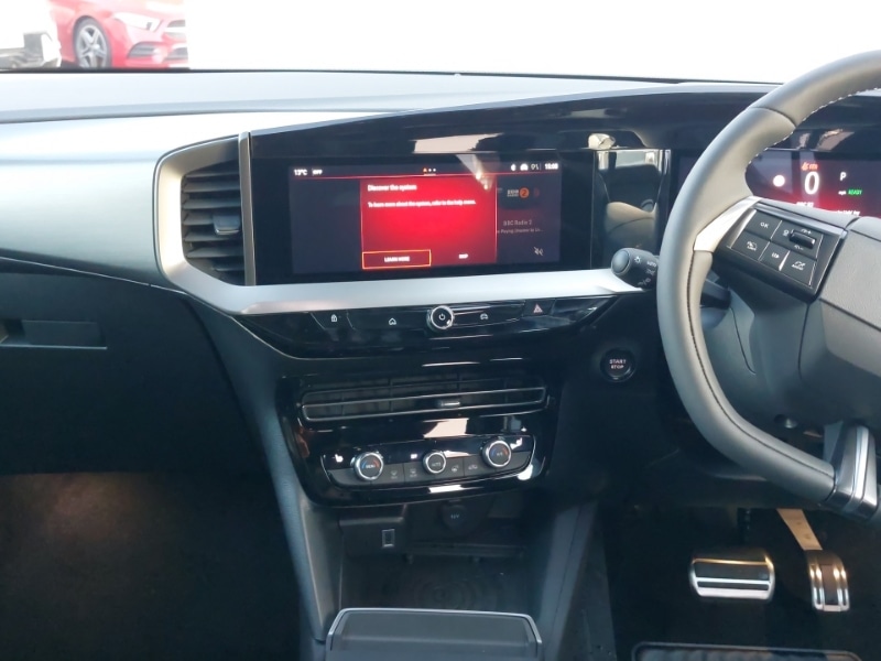 Used Vauxhall Mokka 2025 for sale - 76571659: Photo 7