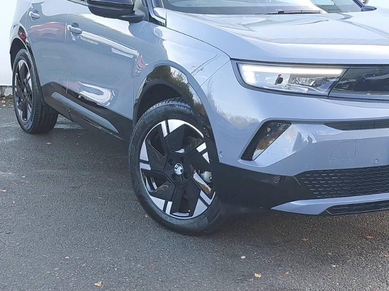 Used Vauxhall Mokka 2025 for sale - 76571659: Photo 9