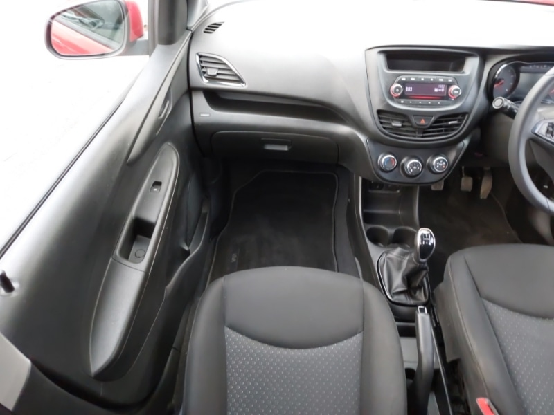 Used Vauxhall Viva 2017 for sale - 77439548: Photo 10