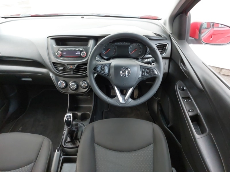 Used Vauxhall Viva 2017 for sale - 77439548: Photo 11