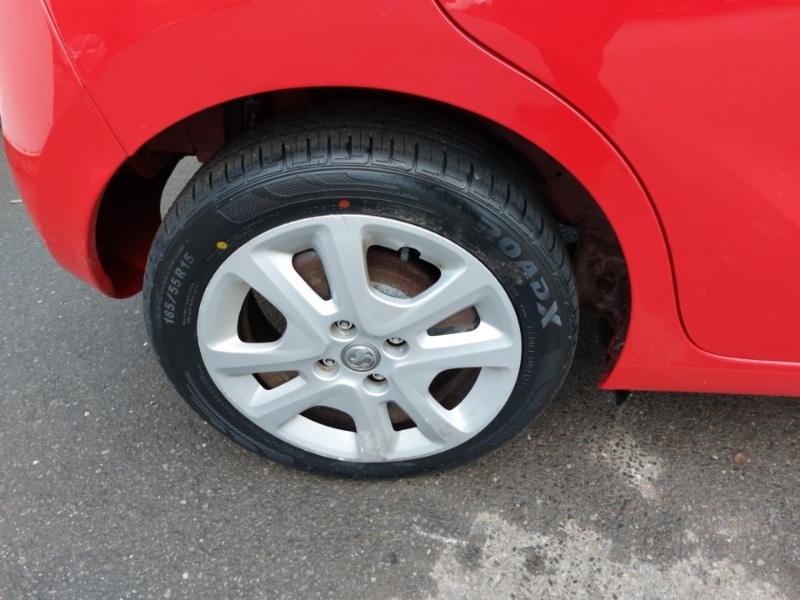 Used Vauxhall Viva 2017 for sale - 77439548: Photo 12