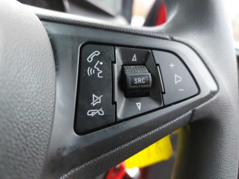 Used Vauxhall Viva 2017 for sale - 77439548: Photo 13