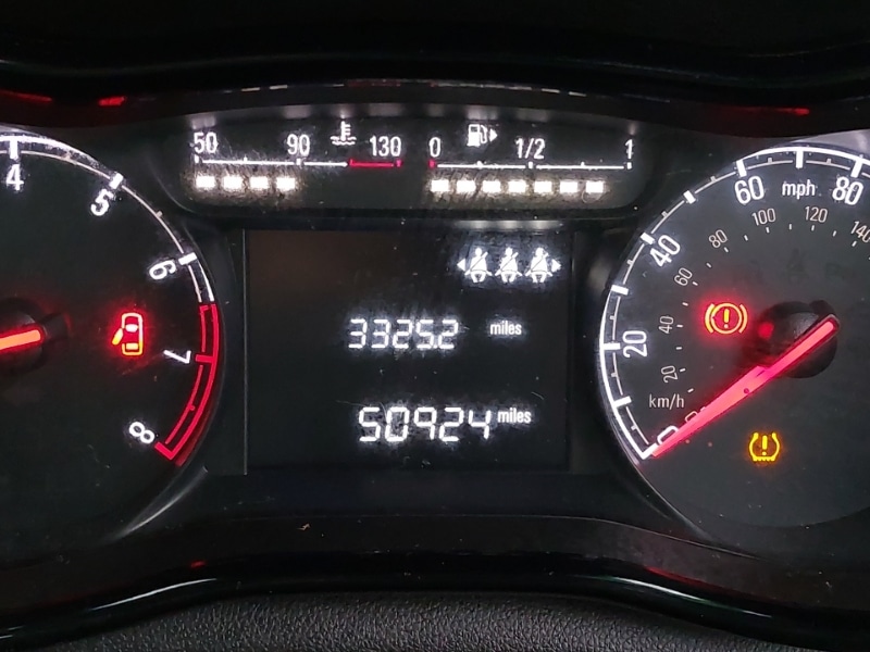 Used Vauxhall Viva 2017 for sale - 77439548: Photo 15