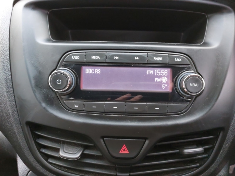 Used Vauxhall Viva 2017 for sale - 77439548: Photo 16