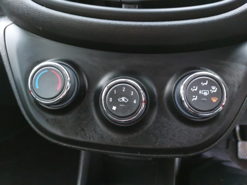 Used Vauxhall Viva 2017 for sale - 77439548: Photo 17