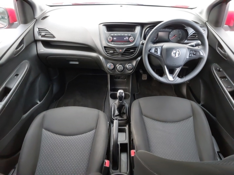 Used Vauxhall Viva 2017 for sale - 77439548: Photo 2