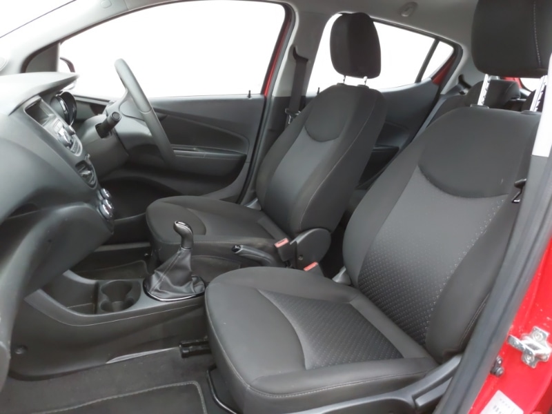 Used Vauxhall Viva 2017 for sale - 77439548: Photo 5