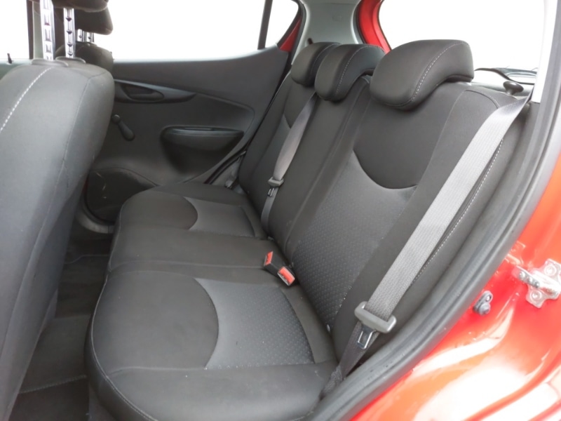 Used Vauxhall Viva 2017 for sale - 77439548: Photo 6