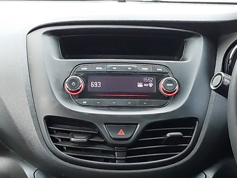 Used Vauxhall Viva 2017 for sale - 77439548: Photo 7