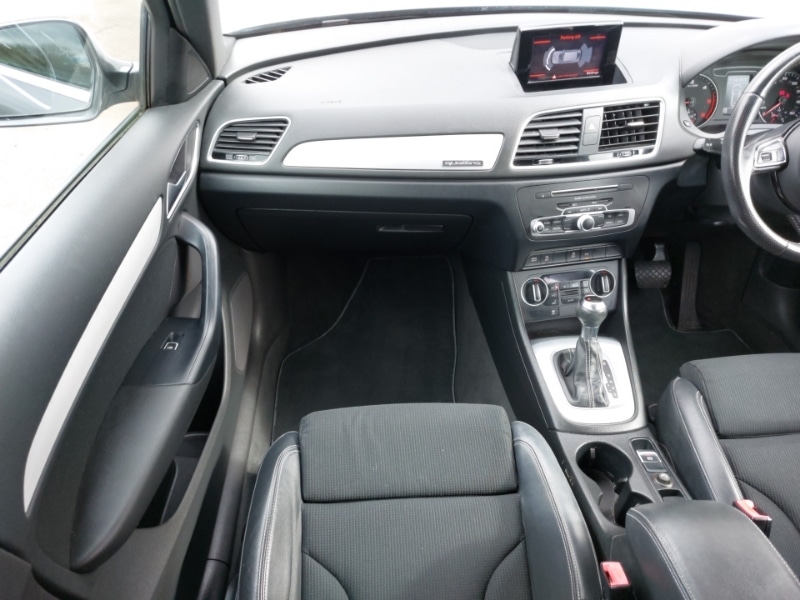 Used Audi Q3 2016 for sale - 78202955: Photo 10