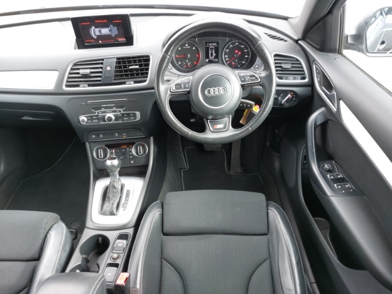 Used Audi Q3 2016 for sale - 78202955: Photo 11