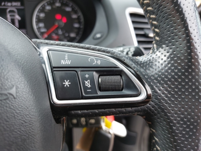 Used Audi Q3 2016 for sale - 78202955: Photo 13