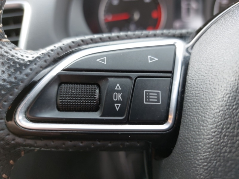 Used Audi Q3 2016 for sale - 78202955: Photo 14