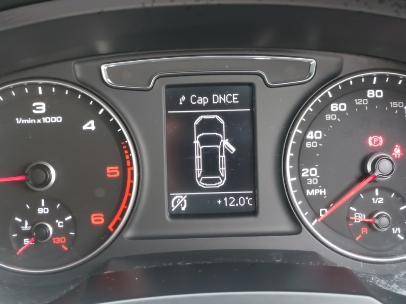 Used Audi Q3 2016 for sale - 78202955: Photo 15