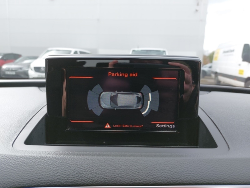 Used Audi Q3 2016 for sale - 78202955: Photo 16