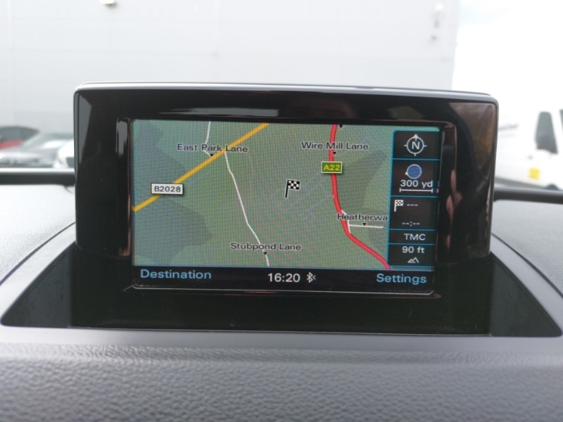 Used Audi Q3 2016 for sale - 78202955: Photo 17