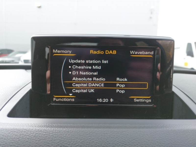 Used Audi Q3 2016 for sale - 78202955: Photo 18