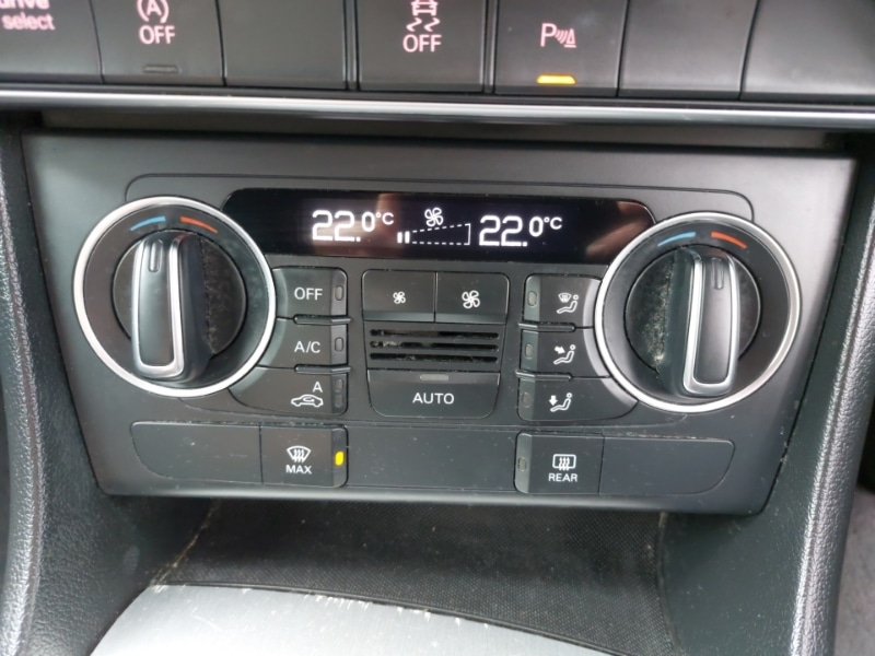 Used Audi Q3 2016 for sale - 78202955: Photo 19