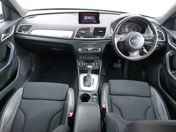 Used Audi Q3 2016 for sale - 78202955: Photo