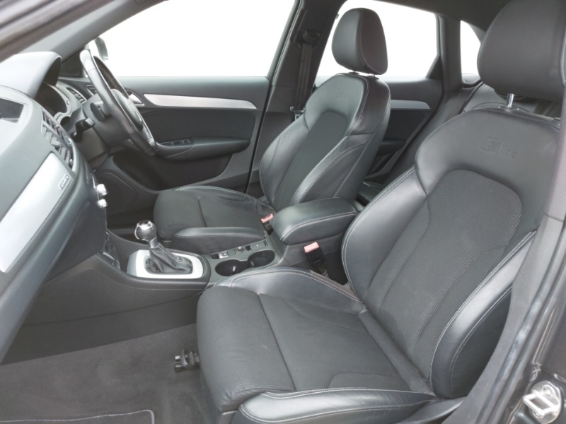 Used Audi Q3 2016 for sale - 78202955: Photo 5