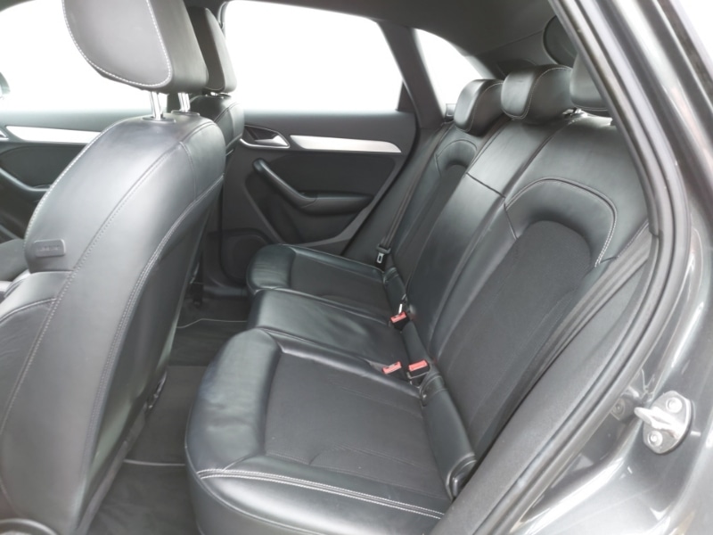 Used Audi Q3 2016 for sale - 78202955: Photo 6