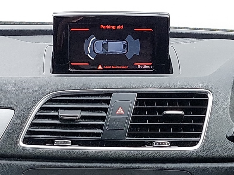 Used Audi Q3 2016 for sale - 78202955: Photo 7