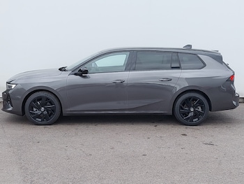 Used Vauxhall Astra 2025 for sale - 75633853: Photo