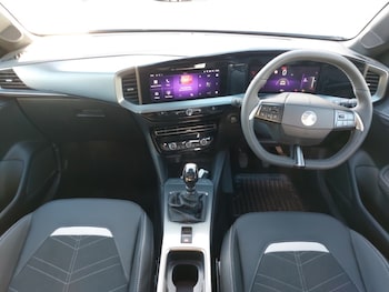 Used Vauxhall Mokka 2025 for sale - 75762714: Photo