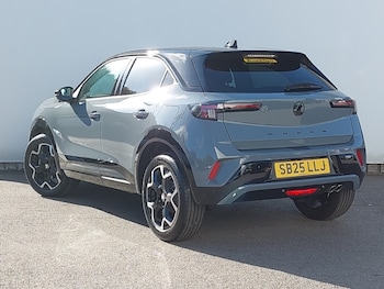 Used Vauxhall Mokka 2025 for sale - 75762714: Photo