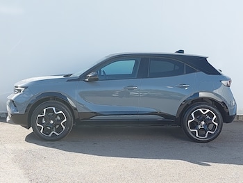 Used Vauxhall Mokka 2025 for sale - 75762714: Photo
