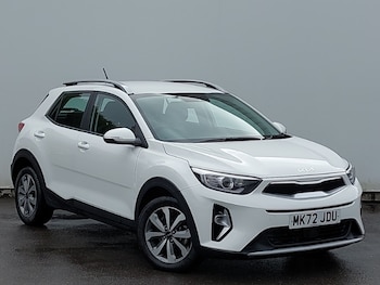 Used Kia Stonic 2022 for sale - 75989409: Photo